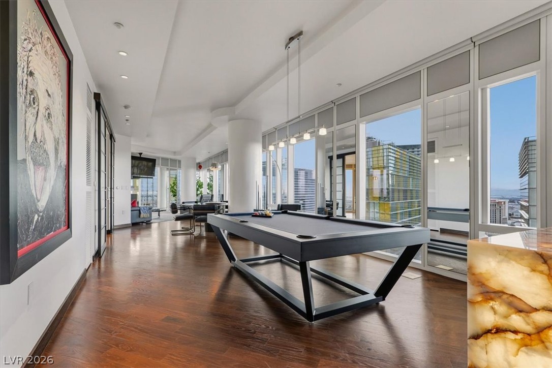 3750 Las Vegas Boulevard 3509 Property Photo 15
