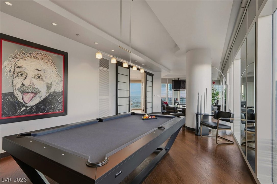 3750 Las Vegas Boulevard 3509 Property Photo 16