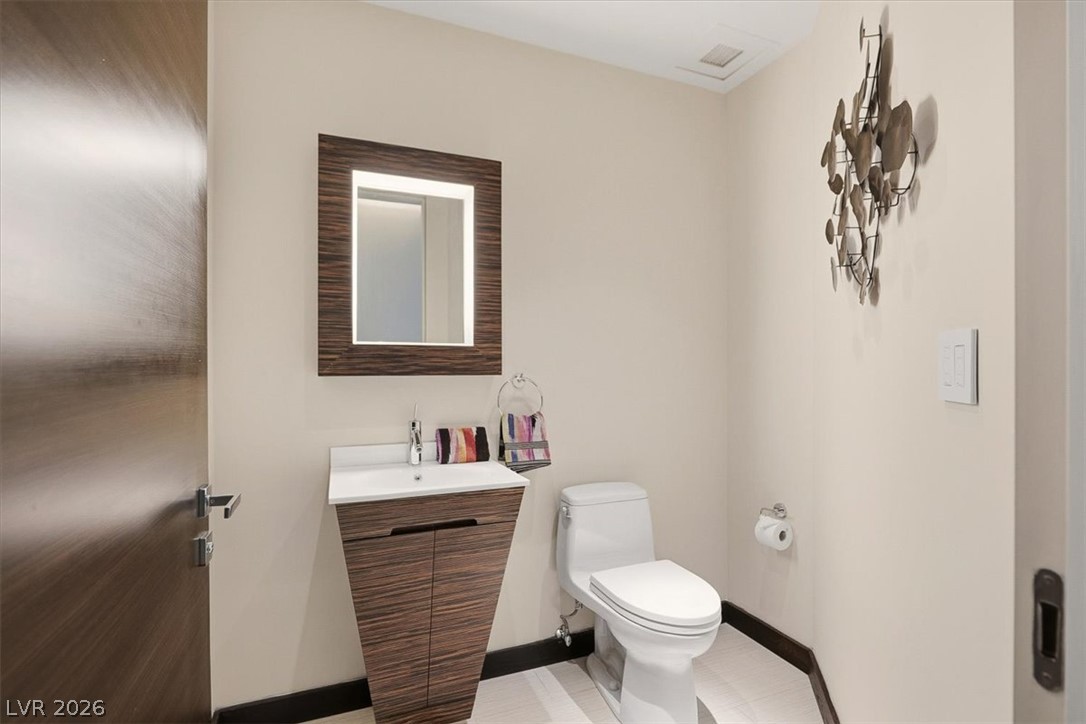 3750 Las Vegas Boulevard 3509 Property Photo 25