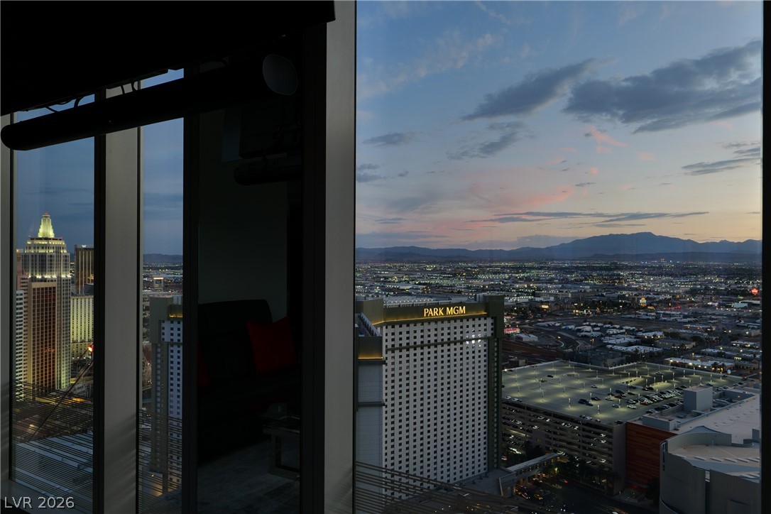 3750 Las Vegas Boulevard 3509 Property Photo 32