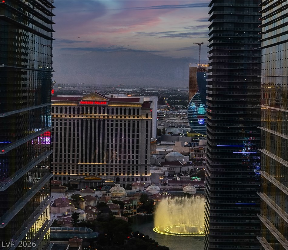 3750 Las Vegas Boulevard 3509 Property Photo 33