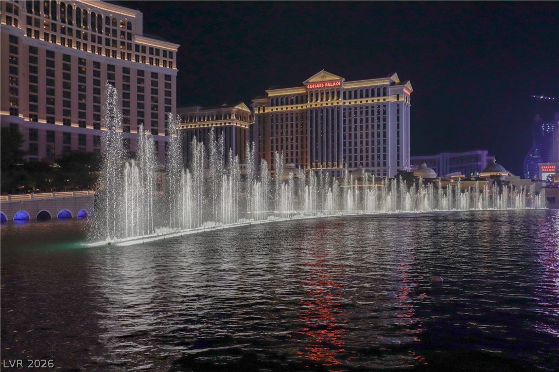 3750 Las Vegas Boulevard 3509 Property Photo 34