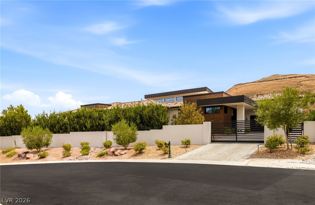 69 Olympia Canyon Way Property Photo 1