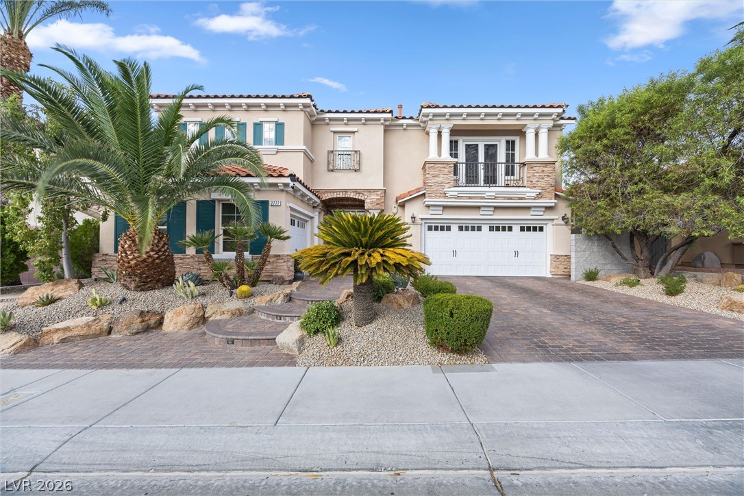 2777 Botticelli Drive Property Photo 6