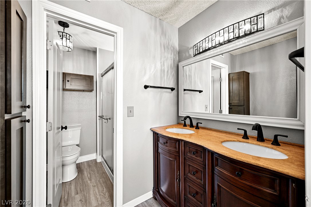7100 Mountain Moss Drive Property Photo 19