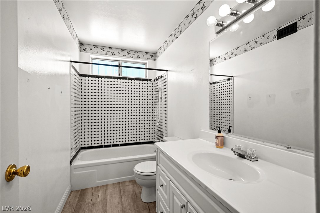 7100 Mountain Moss Drive Property Photo 20