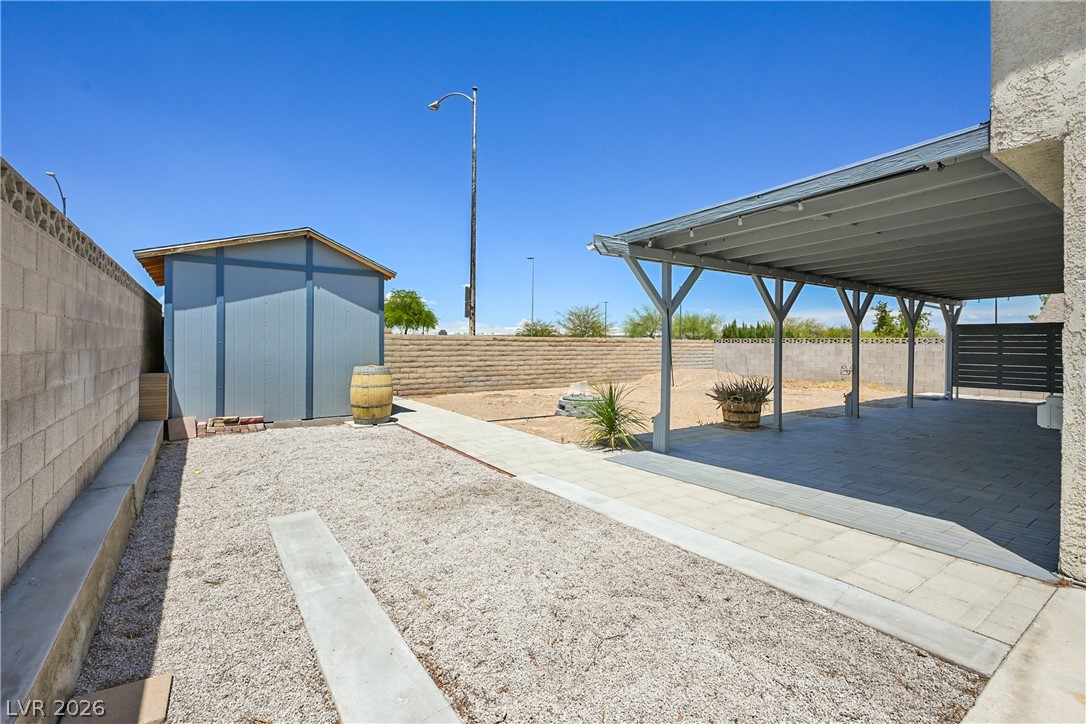7100 Mountain Moss Drive Property Photo 25