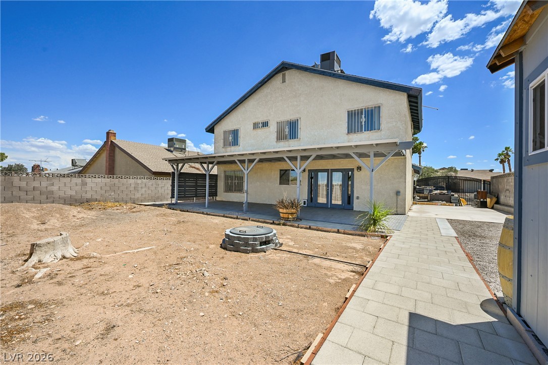 7100 Mountain Moss Drive Property Photo 27