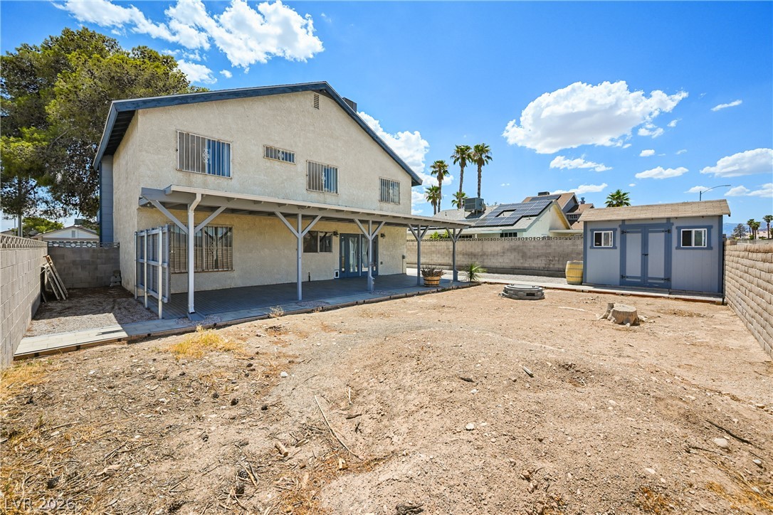 7100 Mountain Moss Drive Property Photo 29