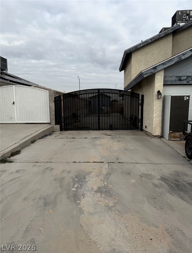 7100 Mountain Moss Drive Property Photo 30