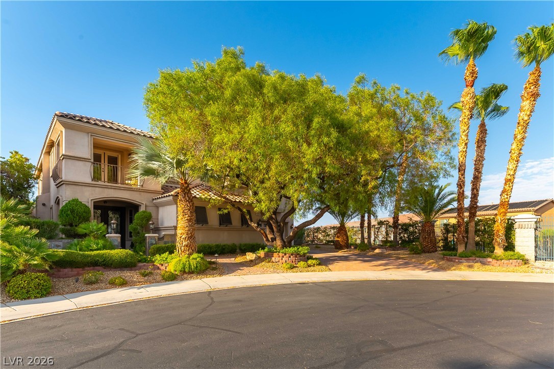 2676 Botticelli Drive Property Photo 3
