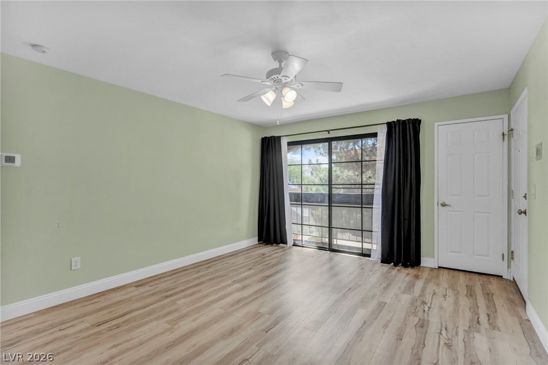 5118 South Jones Boulevard 206 Property Photo 5