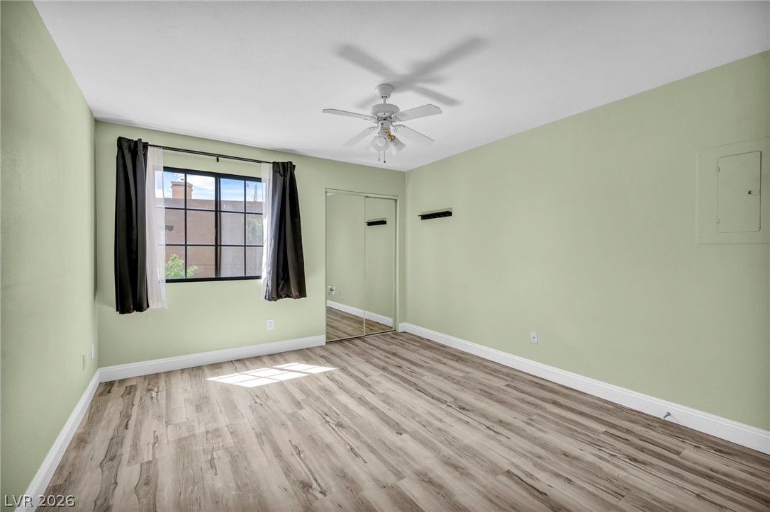 5118 South Jones Boulevard 206 Property Photo 15