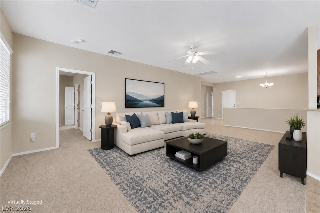 2315 Galilean Moon Street Property Photo 7