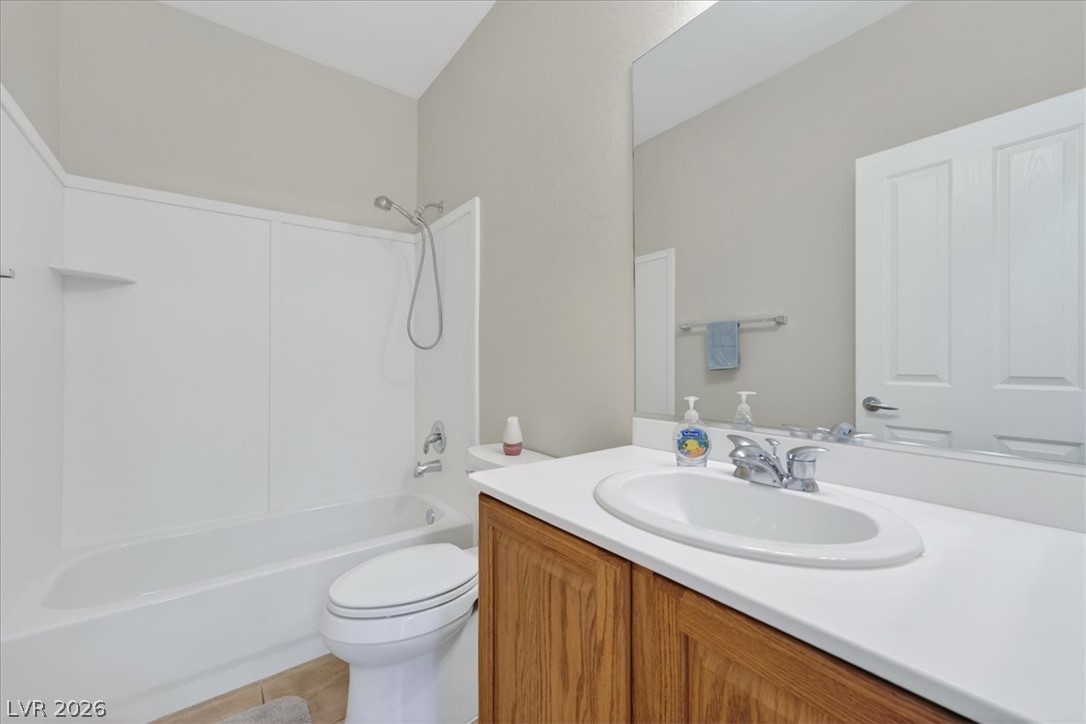 2315 Galilean Moon Street Property Photo 19