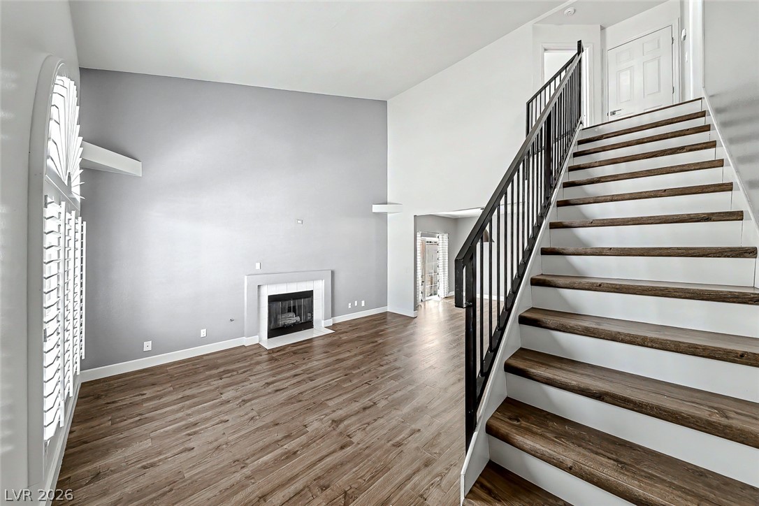 2609 Noble Fir Avenue Property Photo 5