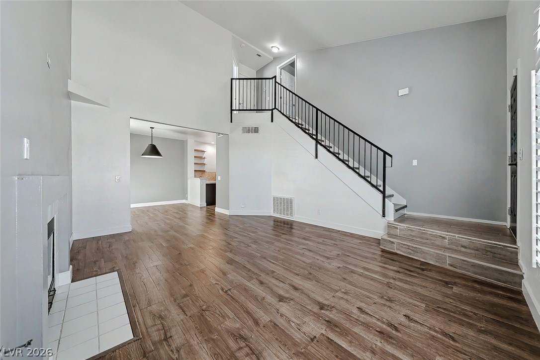 2609 Noble Fir Avenue Property Photo 6