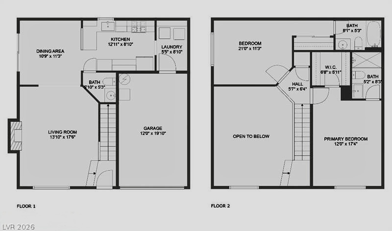 2609 Noble Fir Avenue Property Photo 43