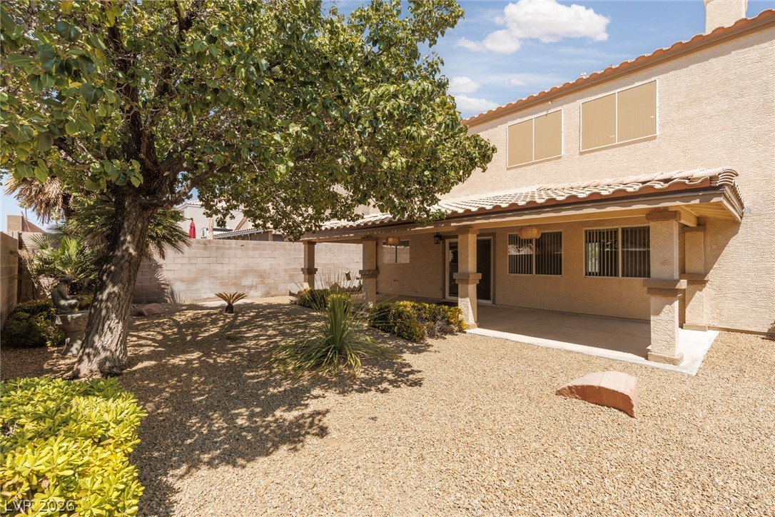 5309 Crimson Ridge Drive Property Photo 34