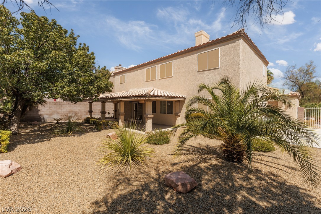 5309 Crimson Ridge Drive Property Photo 39