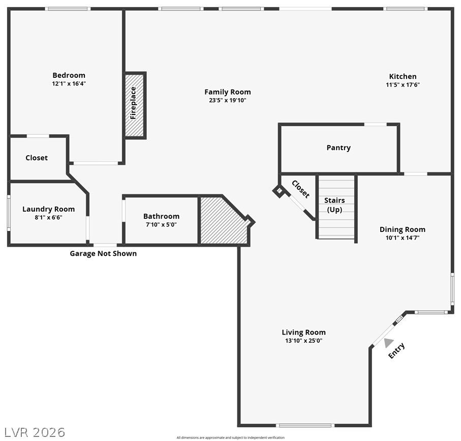 5309 Crimson Ridge Drive Property Photo 40