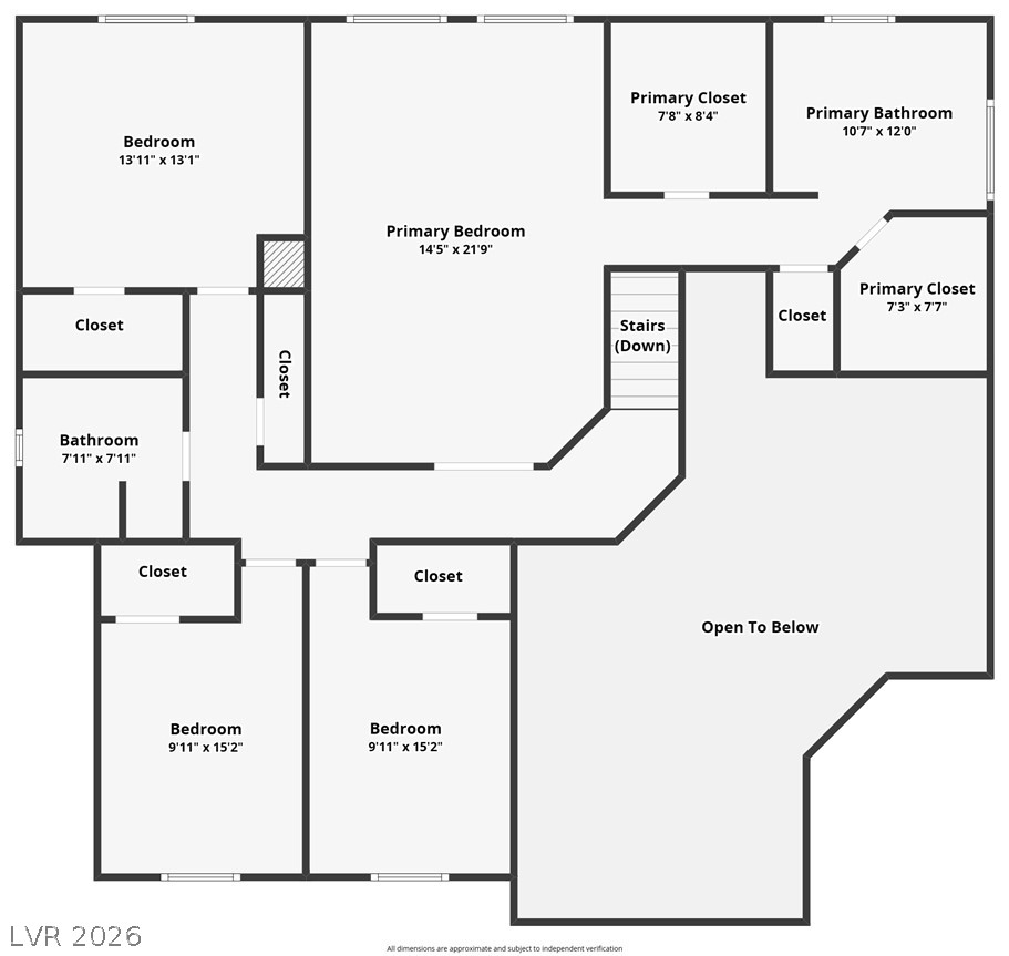 5309 Crimson Ridge Drive Property Photo 41