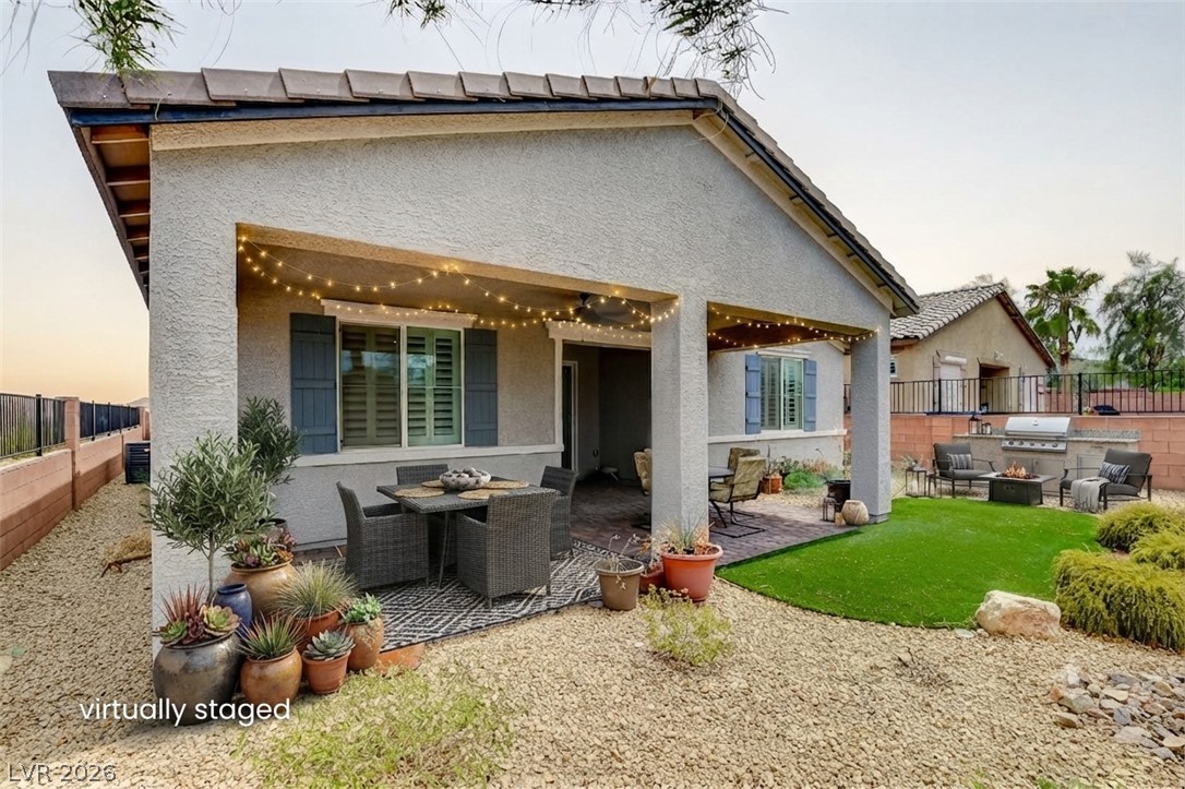181 Rancho Oro Place Property Photo 43