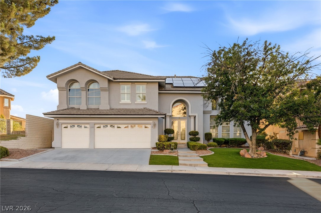 2496 Ram Crossing Way Property Photo 1