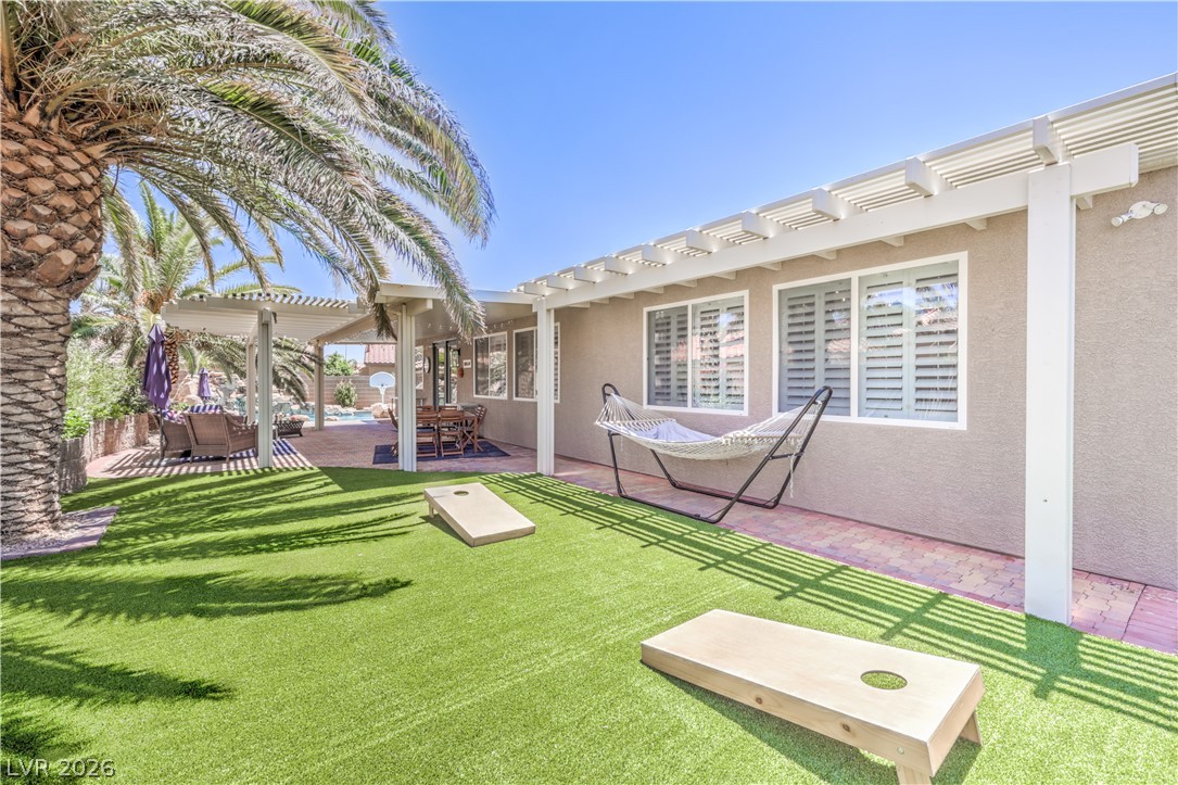 7166 Frontier Hills Avenue Property Photo 42