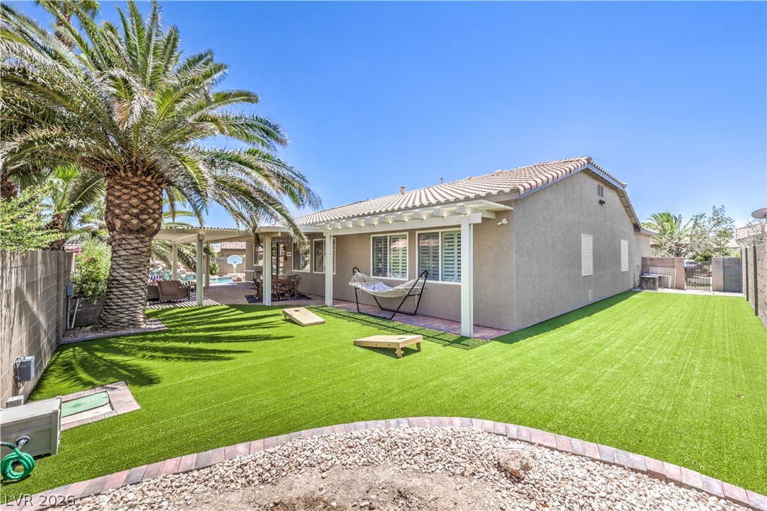 7166 Frontier Hills Avenue Property Photo 43