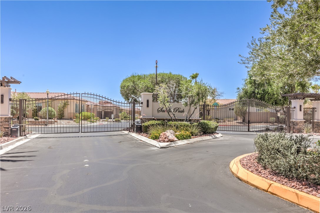 7166 Frontier Hills Avenue Property Photo 44