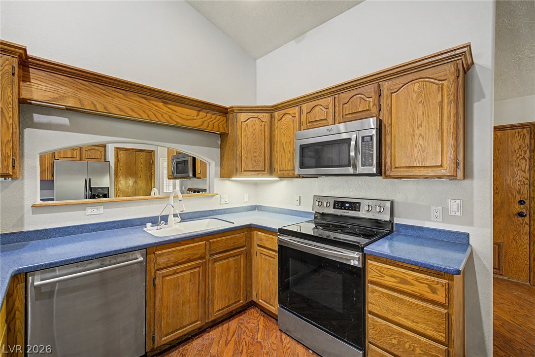 5935 North Campbell Road Property Photo 20