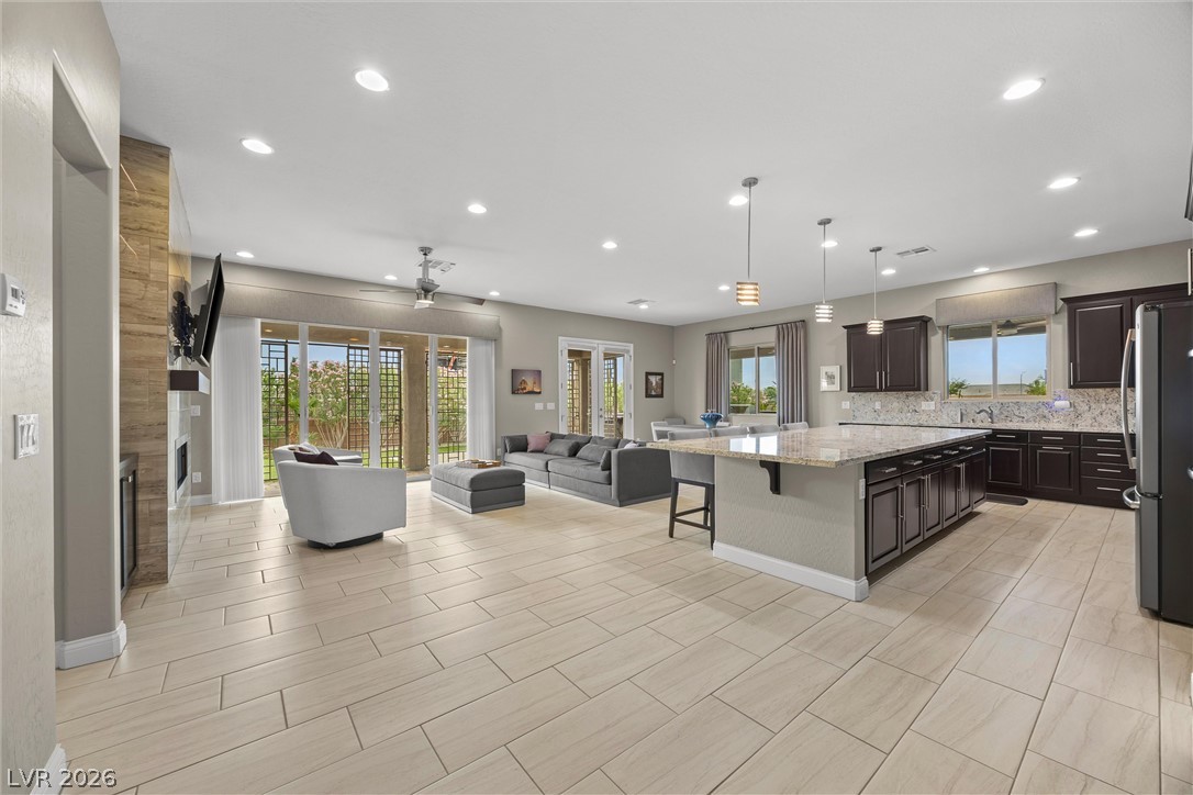 6820 Velvet Snow Street Property Photo 8