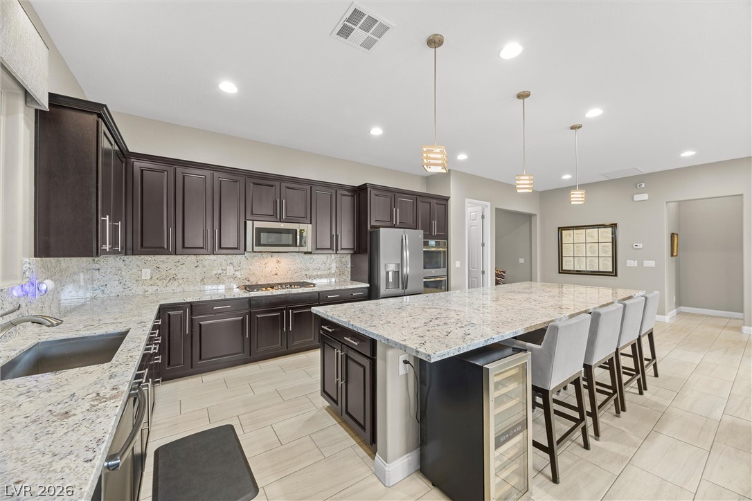 6820 Velvet Snow Street Property Photo 11
