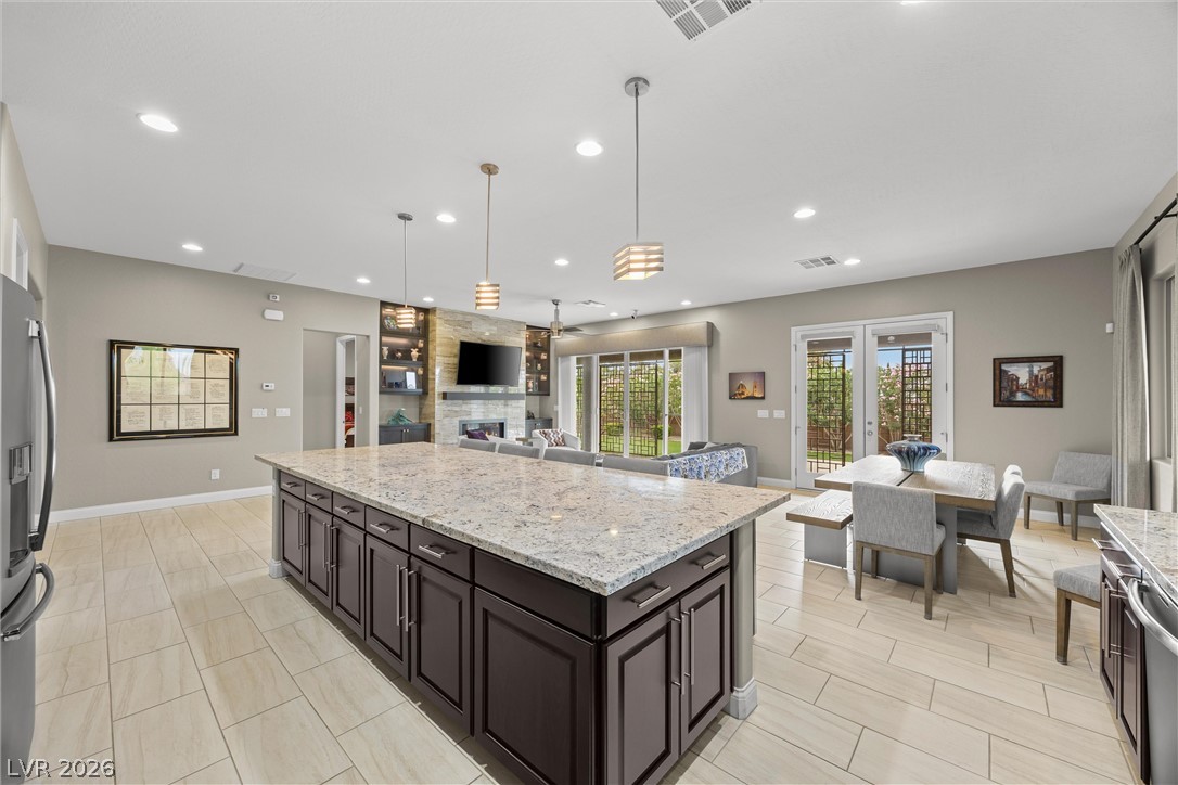 6820 Velvet Snow Street Property Photo 13