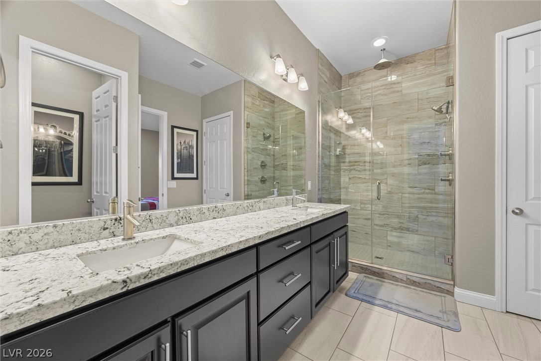 6820 Velvet Snow Street Property Photo 20