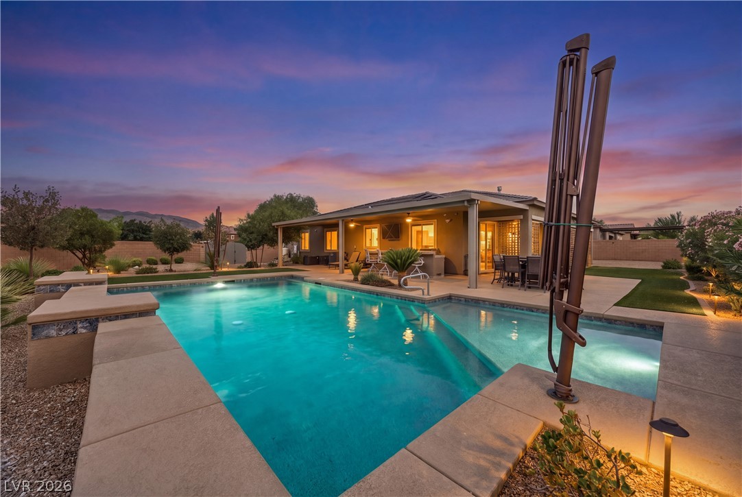 6820 Velvet Snow Street Property Photo 25