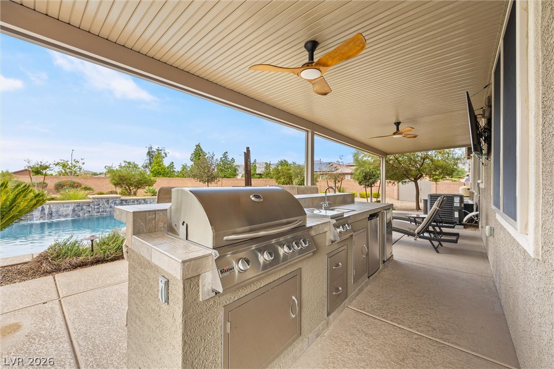 6820 Velvet Snow Street Property Photo 26