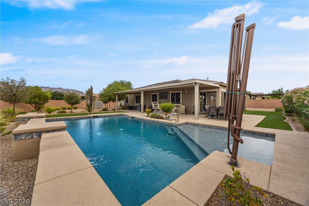 6820 Velvet Snow Street Property Photo 27