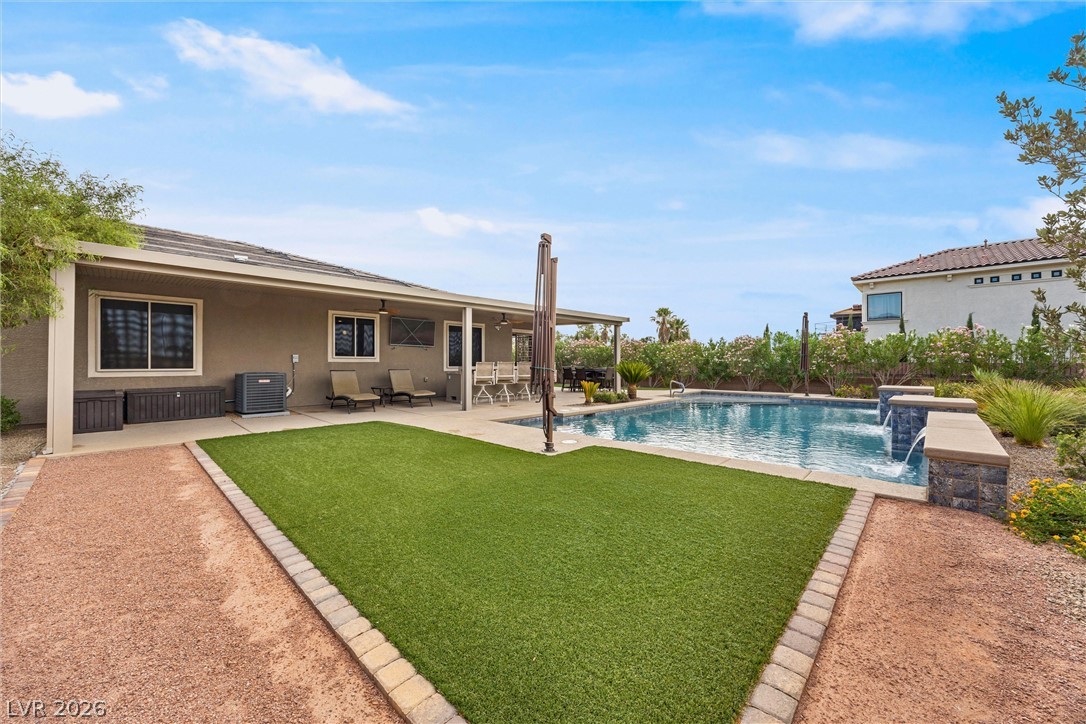 6820 Velvet Snow Street Property Photo 30