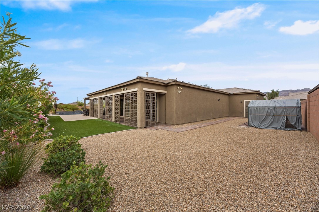 6820 Velvet Snow Street Property Photo 31