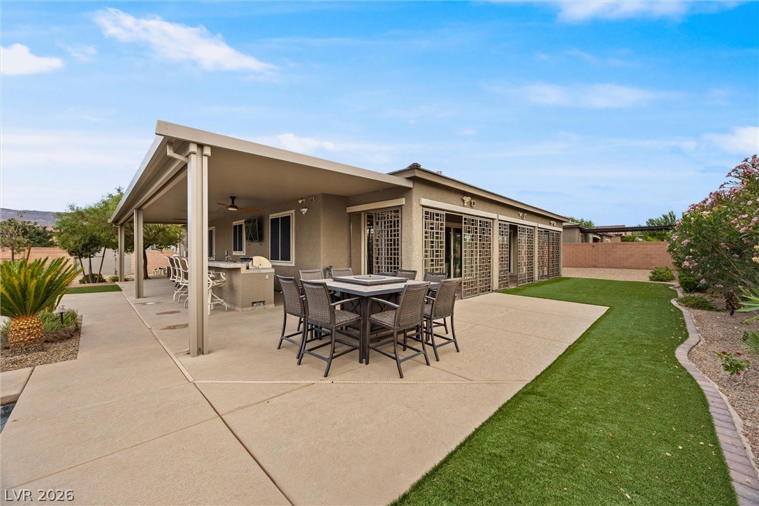 6820 Velvet Snow Street Property Photo 31
