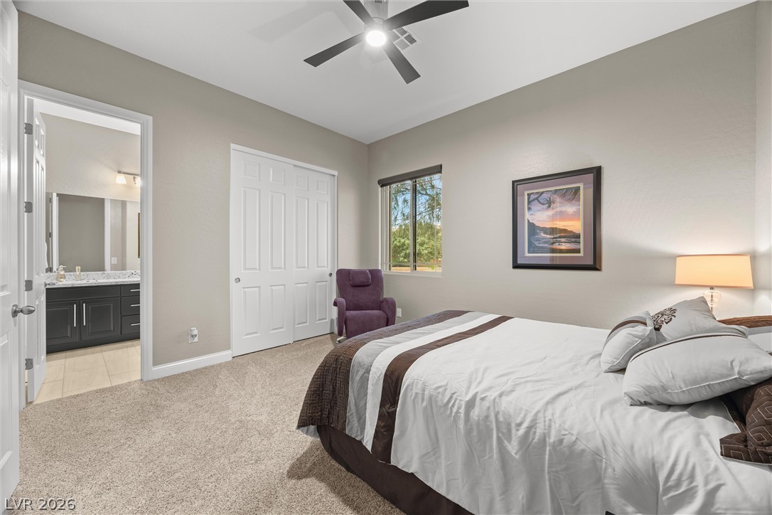 6820 Velvet Snow Street Property Photo 32