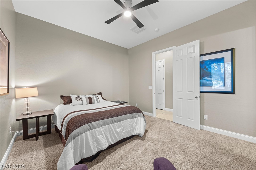 6820 Velvet Snow Street Property Photo 35
