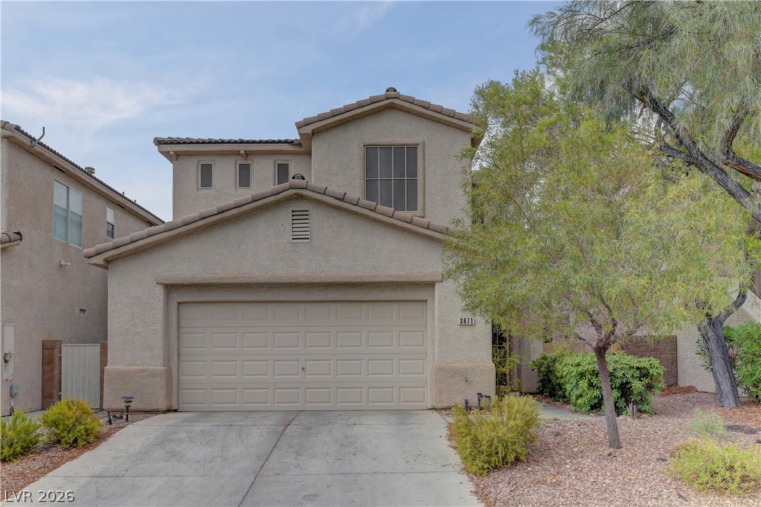 3871 Irvin Avenue Property Photo 1