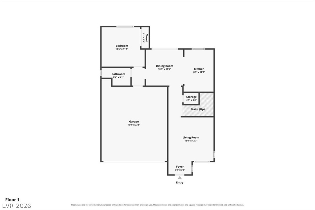 10655 Forum Peak Lane Property Photo 45