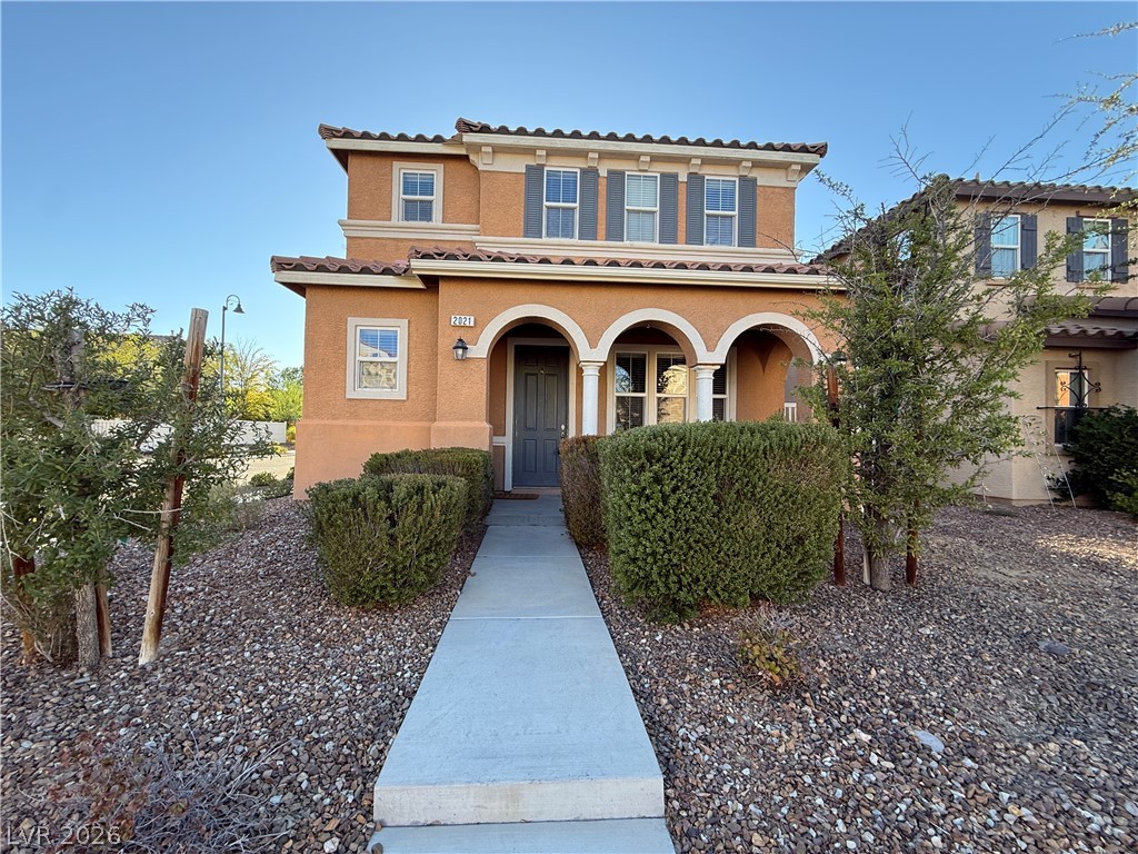 2021 Brush Stroke Street Property Photo 1