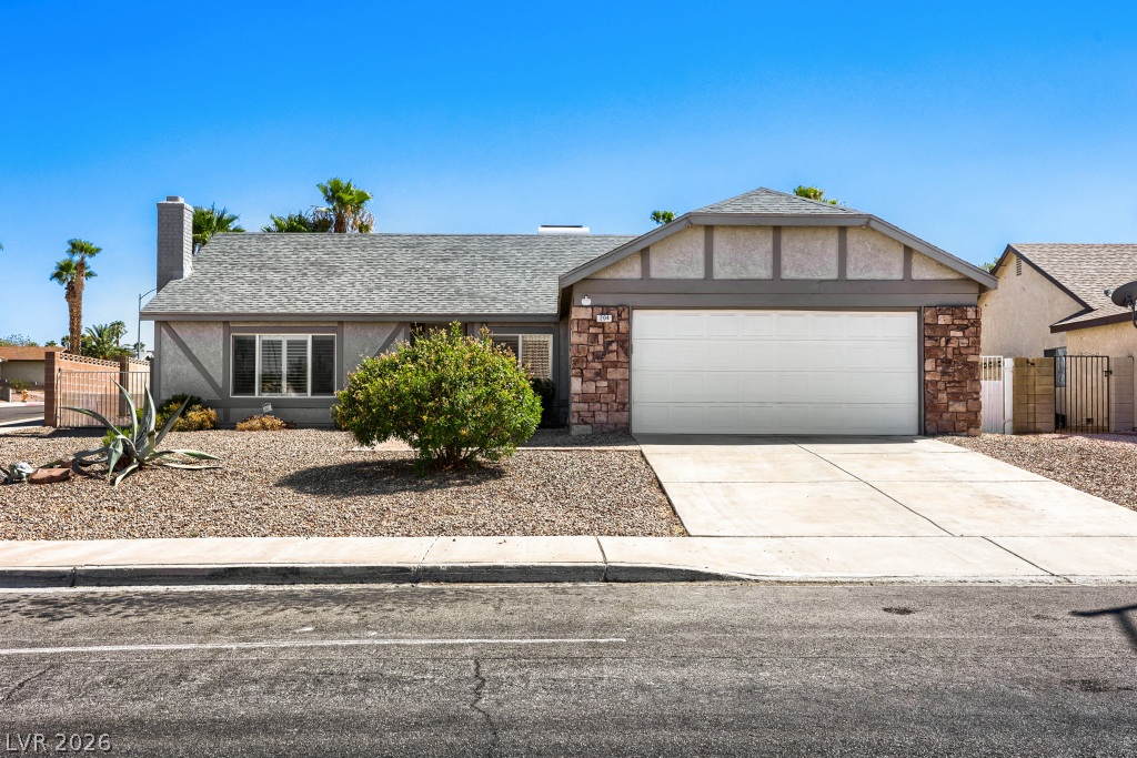 204 Tamarack Drive Property Photo 1