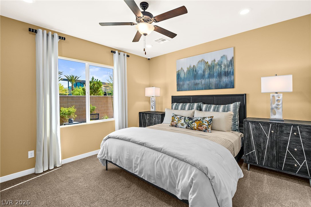 4871 East Short Putt Court Property Photo 12
