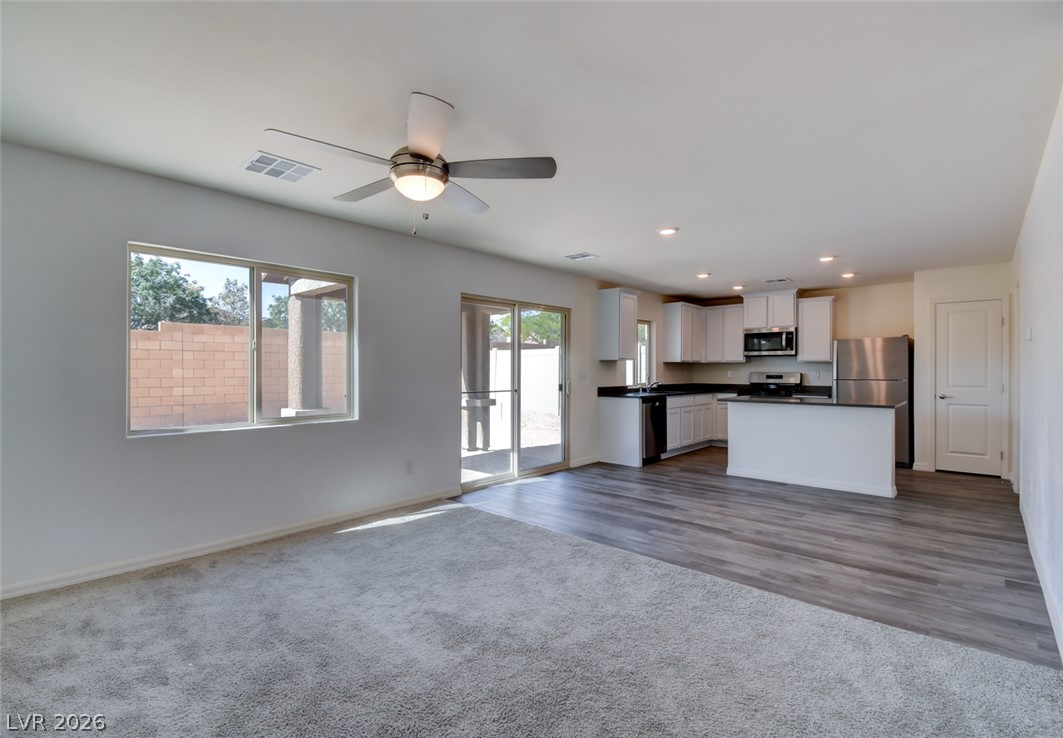 1705 Cowboy Path Avenue Property Photo 3